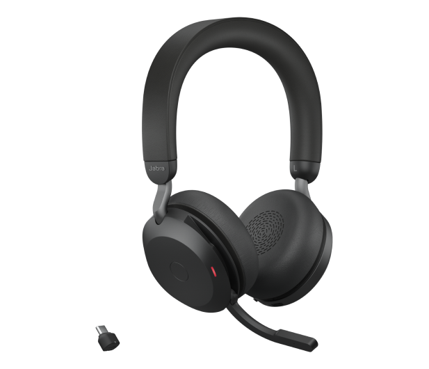 Jabra Evolve2 75 Stereo USB-C UC - 1125028 - zdjęcie 4